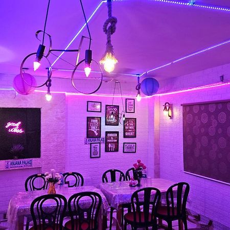Anjana Palace ディガ エクステリア 写真