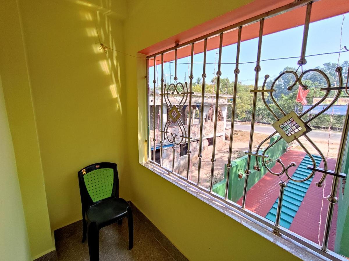 Anjana Palace ディガ エクステリア 写真