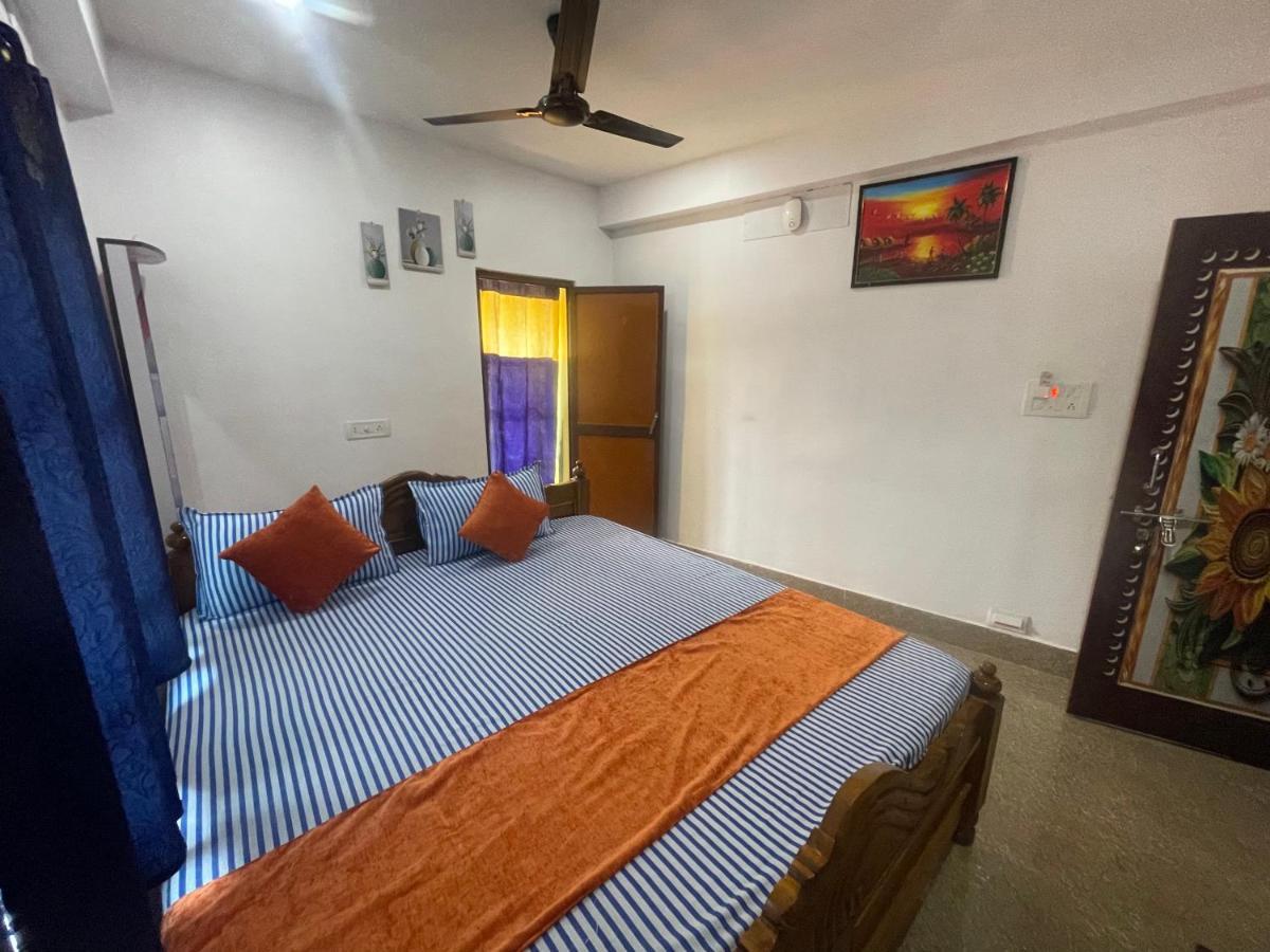 Anjana Palace ディガ エクステリア 写真