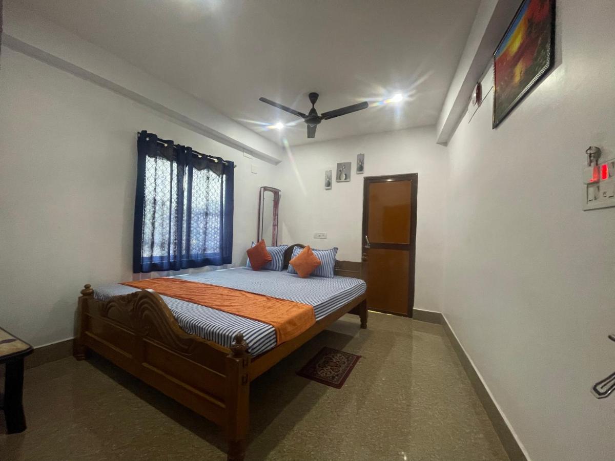Anjana Palace ディガ エクステリア 写真